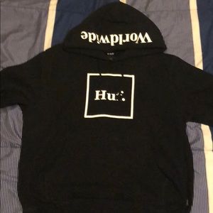 Huf hoodie